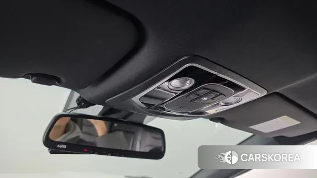 Ssangyong Torres id 3566246 из Кореи 9