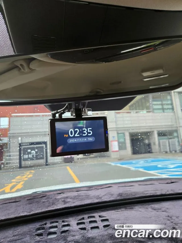 Kia Carnival 4th generation id 2647620 из Кореи 9