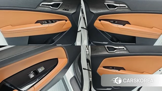 Kia Sportage 5th Generation id 3892585 из Кореи 9