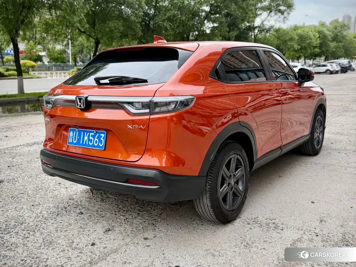 Honda XR-V id 4570416 из Китая 9