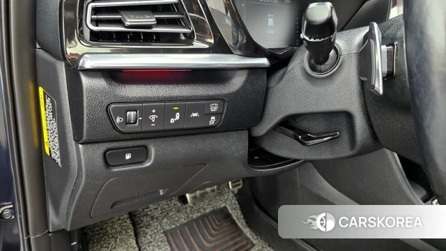 Kia The New Niro id 4020128 из Кореи 9