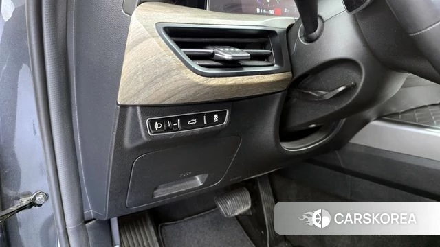 Kia K8 id 4316442 из Кореи 9