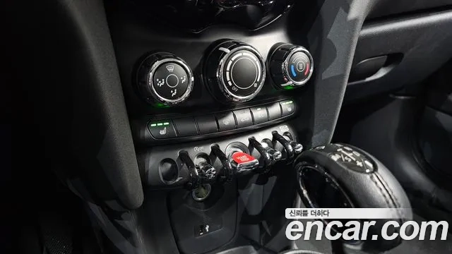 Mini Cooper id 2922461 из Кореи 9