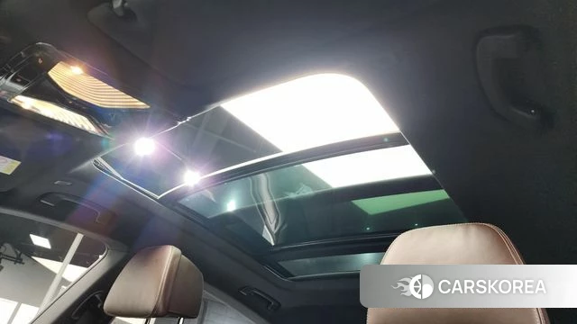 BMW 6 Series GT (G32) id 3826852 из Кореи 9