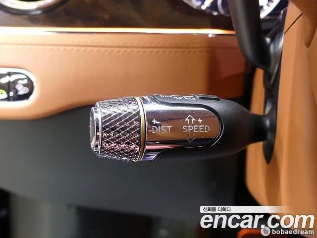 Bentley Continental GT 3rd Generation id 2910239 из Кореи 9