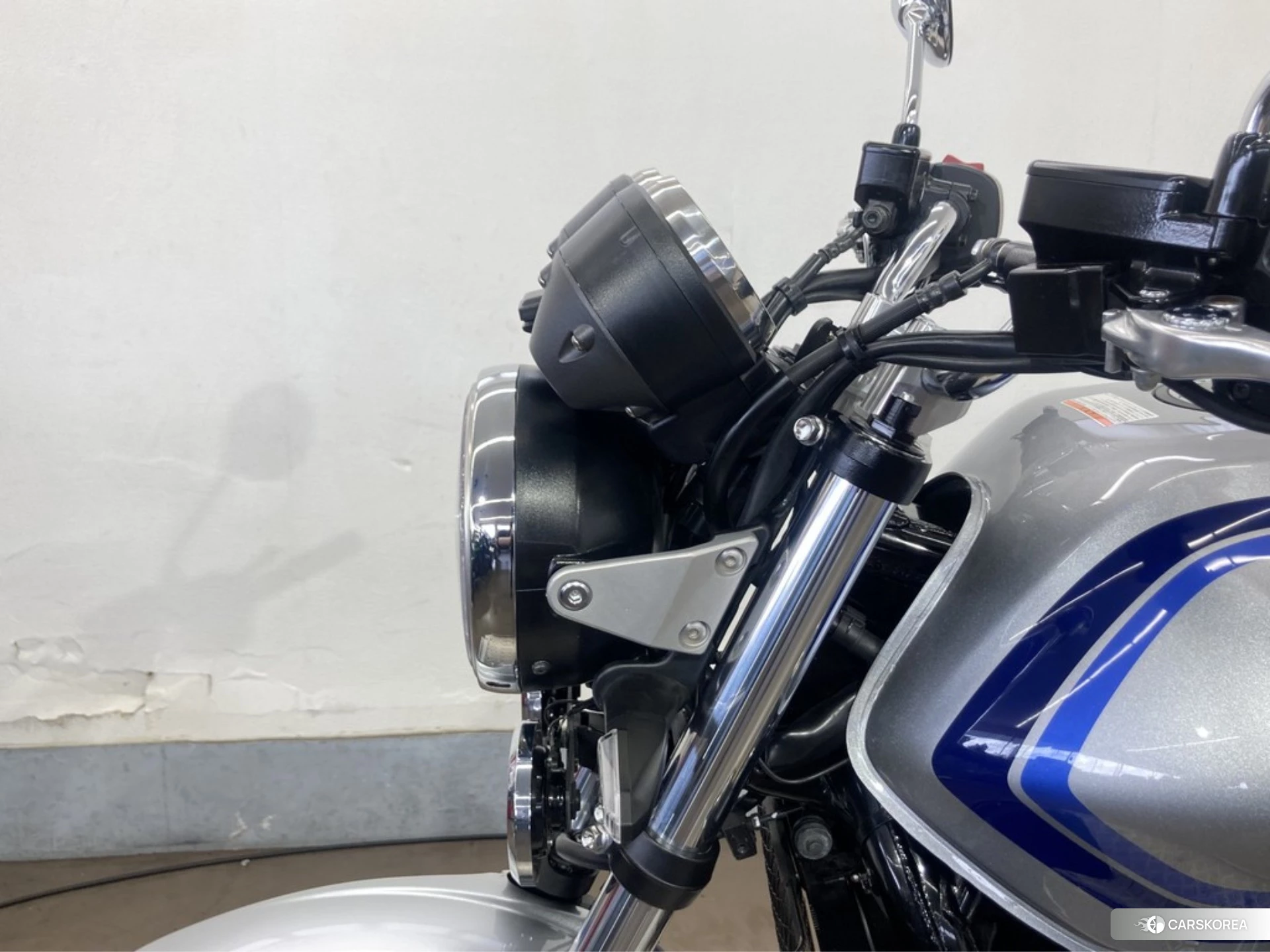 Проданный Honda CB1300SF ABS id 3950421 из Японии, фото 9