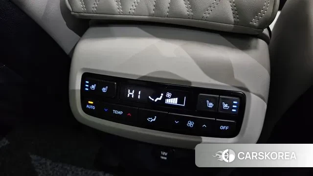 Hyundai The New Palisade id 3555882 из Кореи 9