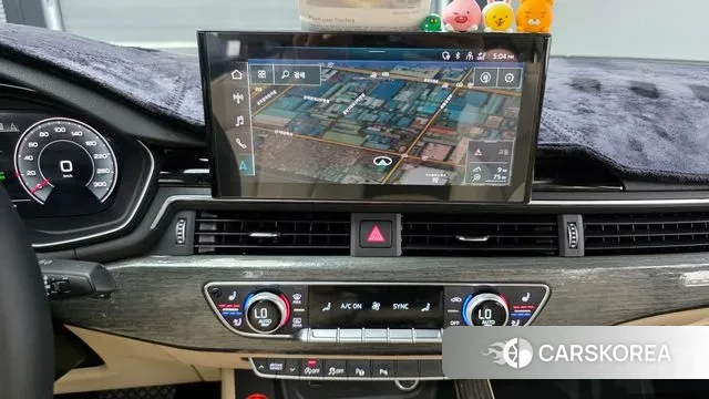 Audi A5 (F5) id 3002560 из Кореи 9