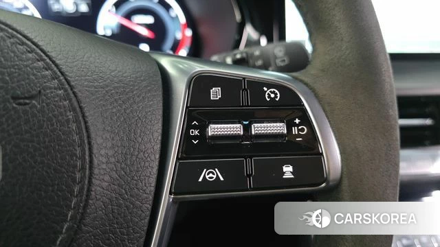 Kia Mohave Master id 4388869 из Кореи 9