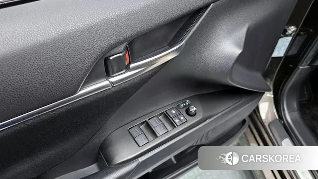 Toyota Camry (XV70) id 3359575 из Кореи 9