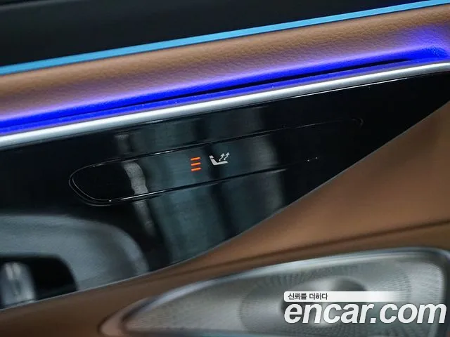 Mercedes-Benz E-Class W214 id 2822009 из Кореи 9