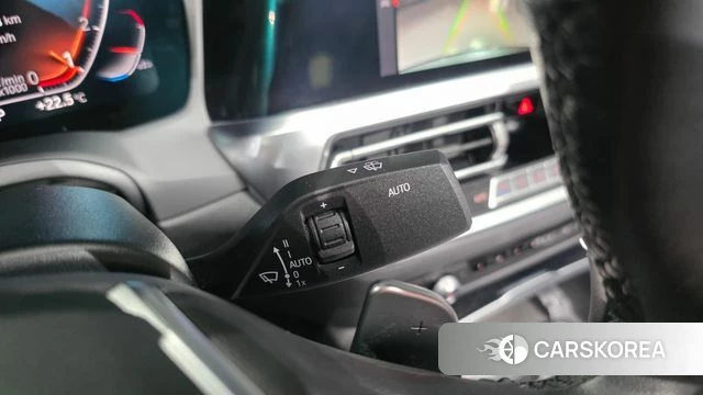 BMW 3 Series (G20) id 4529783 из Кореи 9