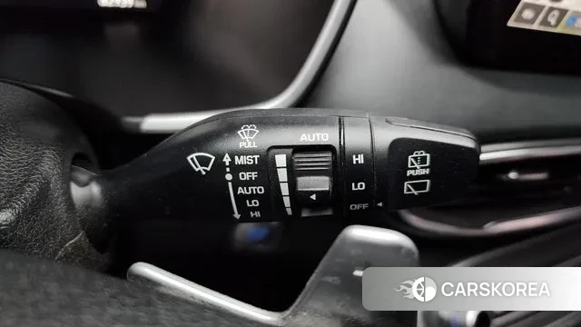 Hyundai The New Santa Fe id 3535075 из Кореи 9