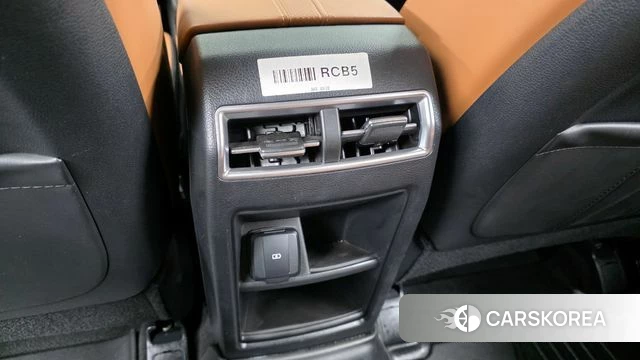Ssangyong Torres id 4414863 из Кореи 9