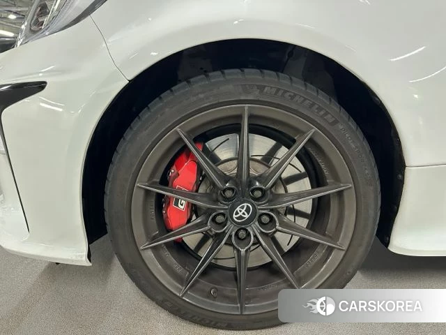 Toyota Yaris (Beats) id 4485739 из Кореи 9