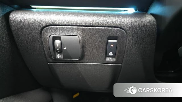 Renault Korea (Samsung) The New SM6 id 4630796 из Кореи 9
