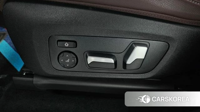BMW X3 (G01) id 4446311 из Кореи 9