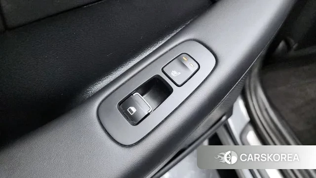 Hyundai Sonata (DN8) id 3449219 из Кореи 9