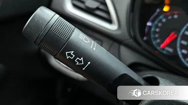 Chevrolet (GM Daewoo) The New Spark id 3018329 из Кореи 9