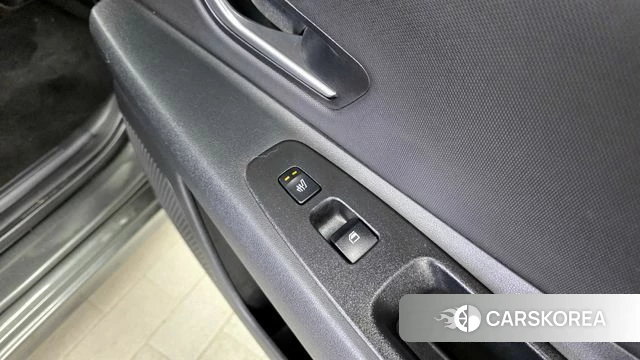 Hyundai Avante Hybrid (CN7) id 4224102 из Кореи 9