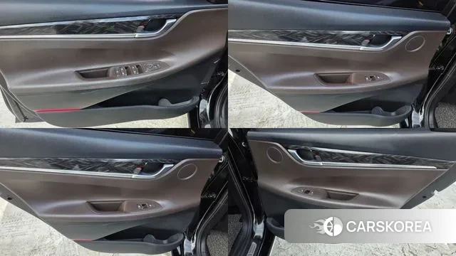 Hyundai Grandeur IG id 3598697 из Кореи 9