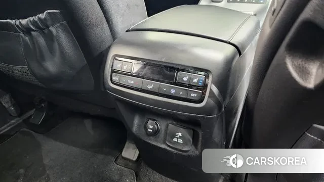 Hyundai Palisade id 3573546 из Кореи 9