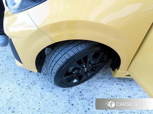 Kia Morning Urban (JA) id 3607721 из Кореи 9