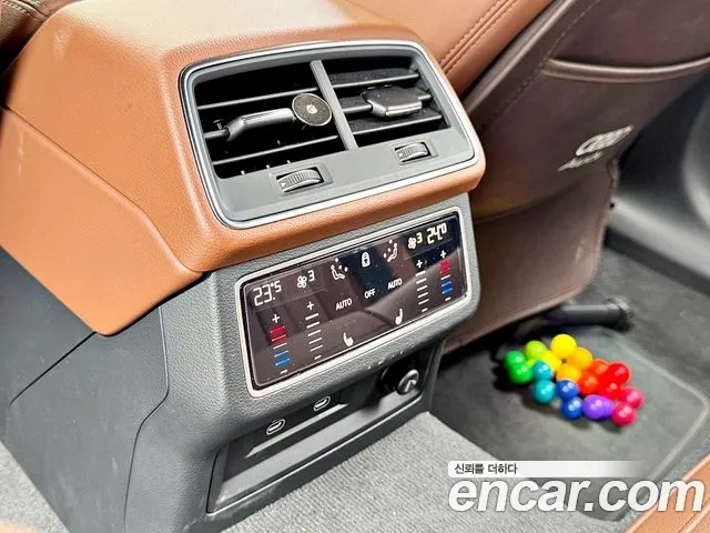 Audi A6 (C8) id 2898981 из Кореи 9