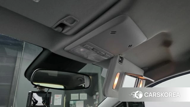 Chevrolet (GM Daewoo) The New Trax id 4232626 из Кореи 9