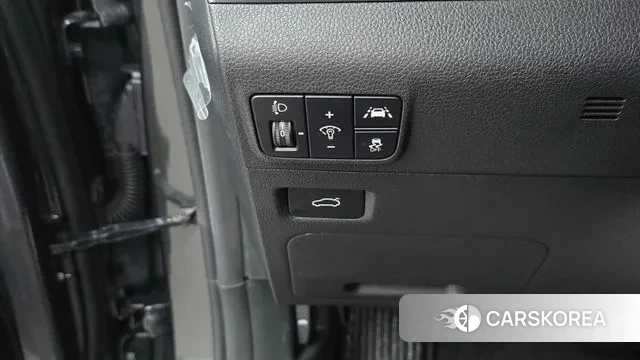 Kia K5 3rd generation id 3478216 из Кореи 9