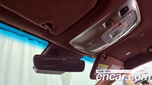 Genesis G90 (RS4) id 2954684 из Кореи 9