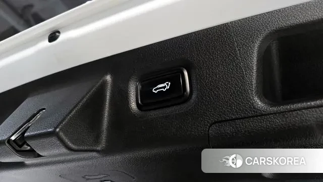 Hyundai The New Santa Fe id 3038069 из Кореи 9