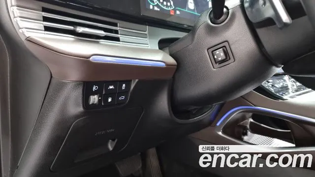 Hyundai The New Grandeur IG id 2708853 из Кореи 9