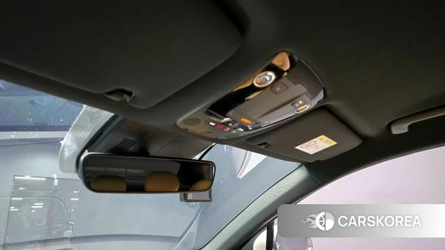 Kia K5 3rd generation id 4224323 из Кореи 9