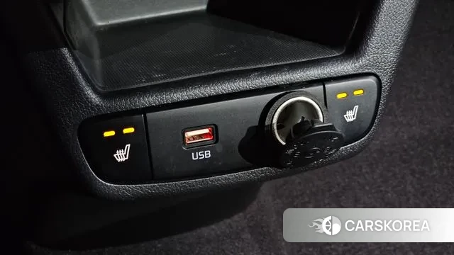 Kia The New Ray id 3406606 из Кореи 9