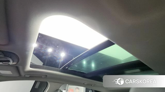 Hyundai Tucson (NX4) id 3904610 из Кореи 9