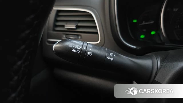 Renault Korea (Samsung) QM6 id 3886535 из Кореи 9