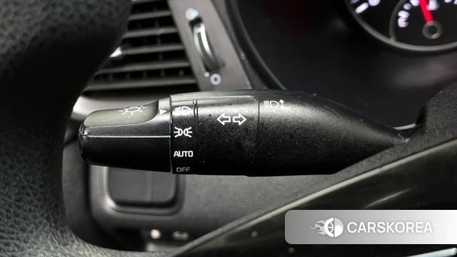 Kia The New K5 2nd generation id 3796080 из Кореи 9