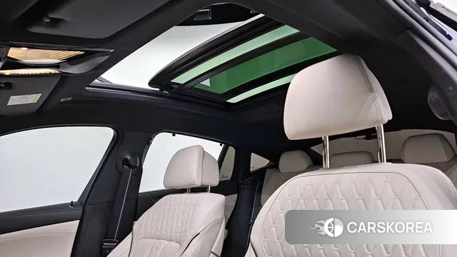 BMW X6 (G06) id 3775738 из Кореи 9