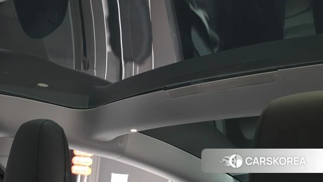 Tesla Model 3 id 4686710 из Кореи 9