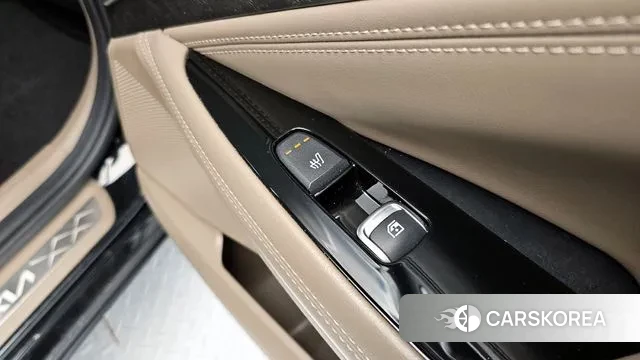 Kia K8 Hybrid id 3378862 из Кореи 9