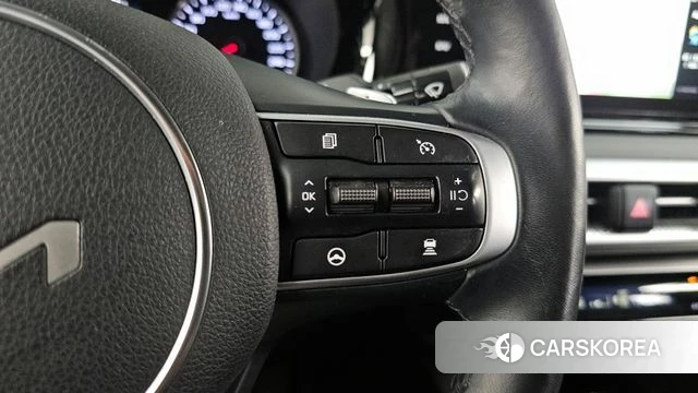 Kia K5 3rd generation id 3805941 из Кореи 9