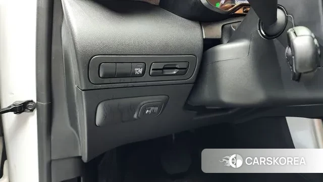 Citroen / DS C3 Aircross id 3070916 из Кореи 9