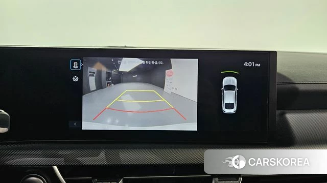 Hyundai Sonata D Edge (DN8) id 4194411 из Кореи 9