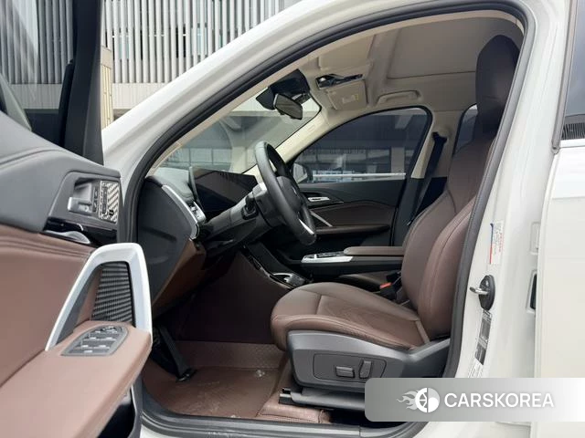 BMW X1 id 4265561 из Китая 9
