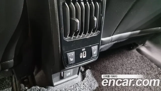 Jeep Compass 2nd Generation id 2926117 из Кореи 9