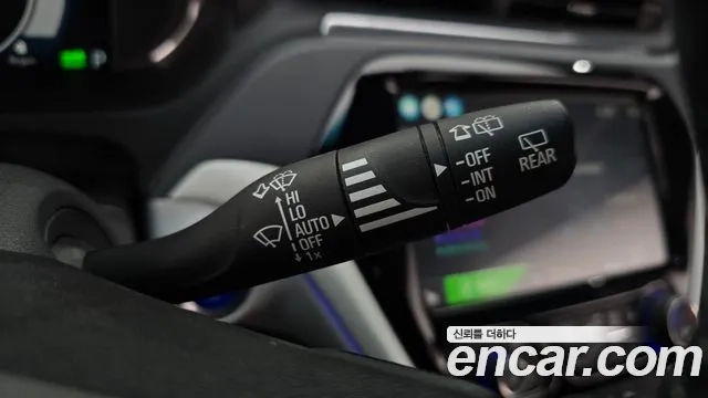 Chevrolet (GM Daewoo) Bolt EV id 2951777 из Кореи 9