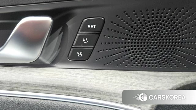 Kia The New K5 3rd generation id 4847367 из Кореи 9