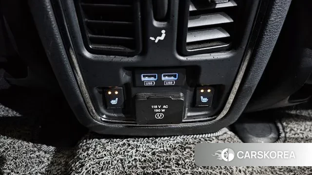 Jeep Grand Cherokee id 3444356 из Кореи 9