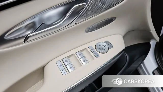 Genesis GV70 id 3054564 из Кореи 9